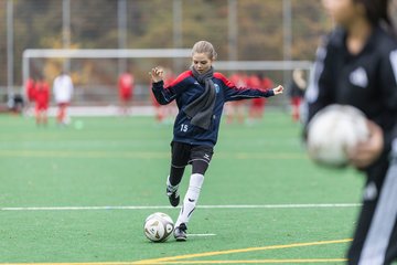 Bild 38 - wCJ VfL Pinneberg - Eimsbuettler TV : Ergebnis: 0:3